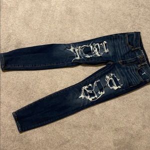 American Eagle HI-Rise Jegging